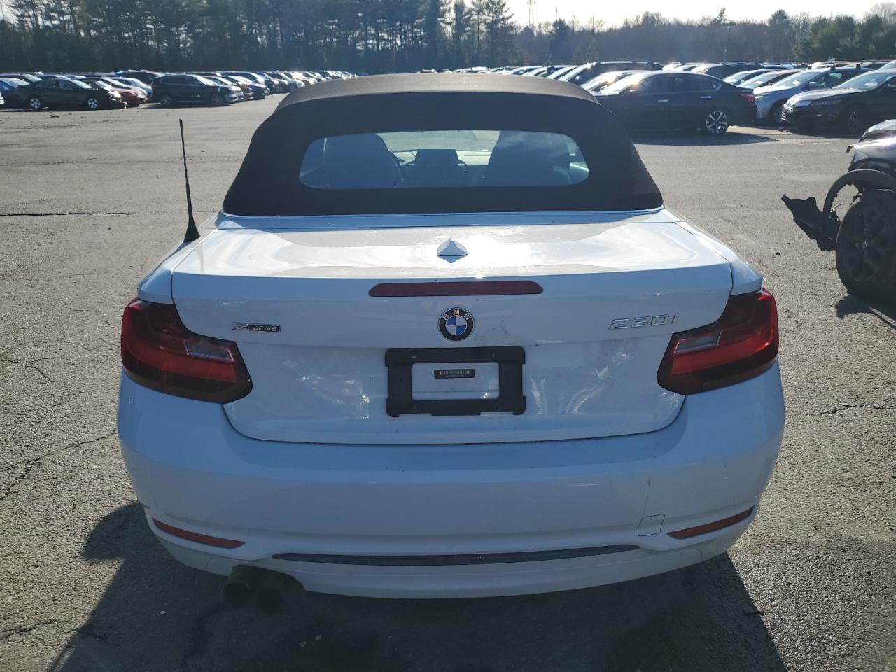 2017 BMW 2er - Image 6