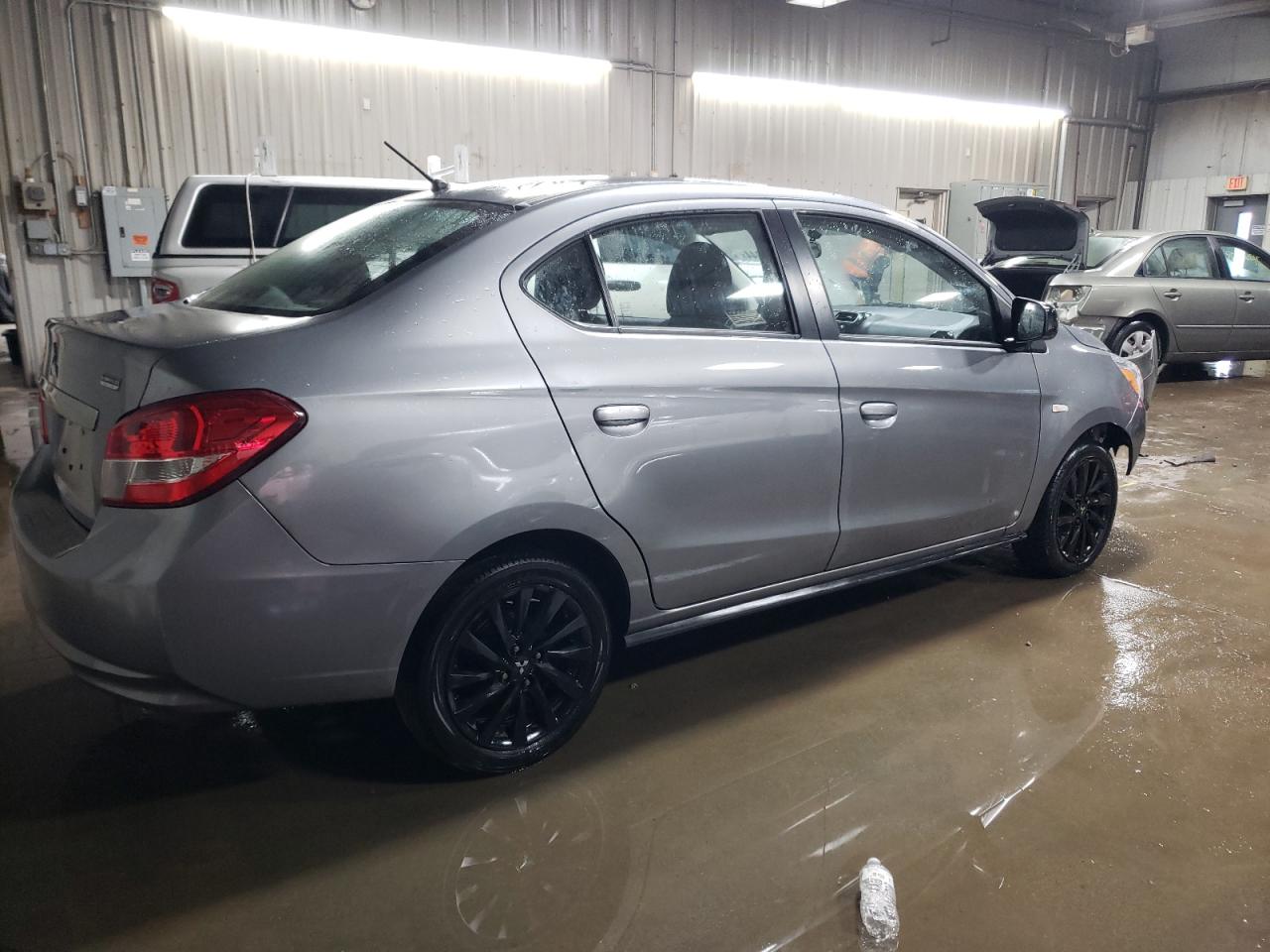 2020 Mitsubishi Mirage - Image 3