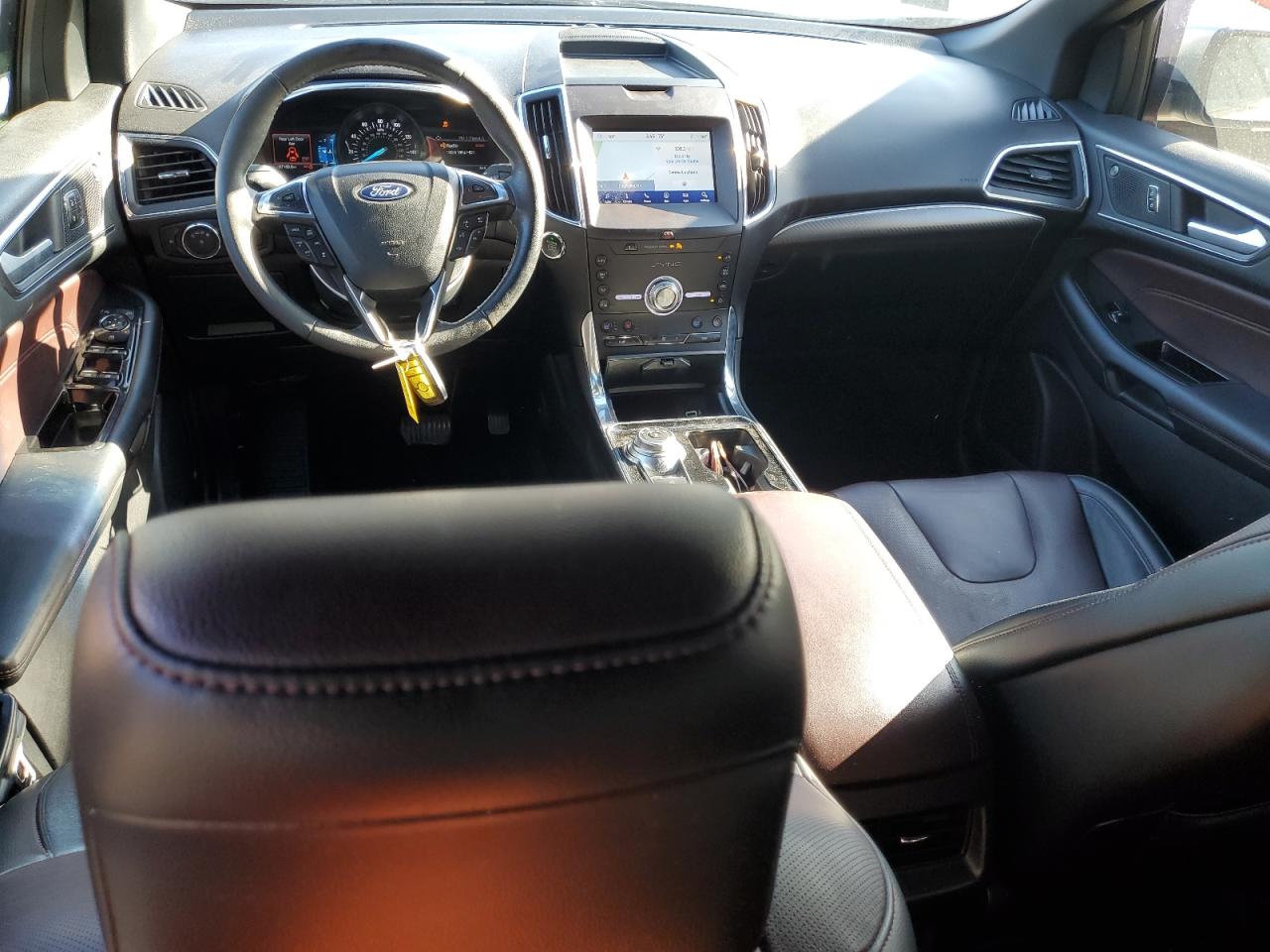 2020 Ford Edge - Image 8