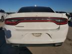 2020 Dodge Charger Sxt на продаже в Wilmer, TX - Front End