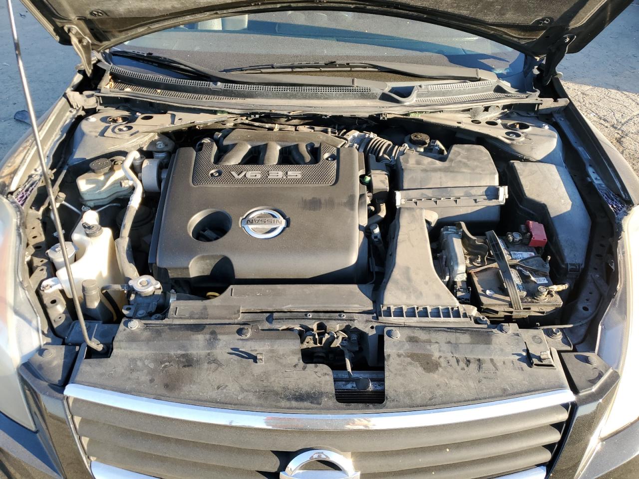 2008 Nissan Altima - Image 12