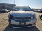 2013 Honda Odyssey Touring на продаже в Fredericksburg, VA - Front End