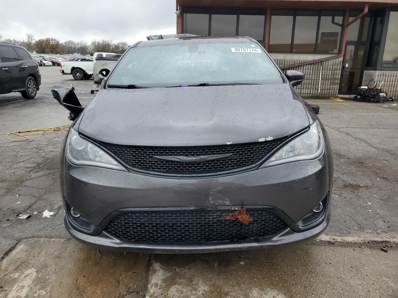 2018 Chrysler Pacifica - Image 5