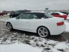 2012 Audi S5 Premium Plus продається в Chicago Heights, IL - Front End