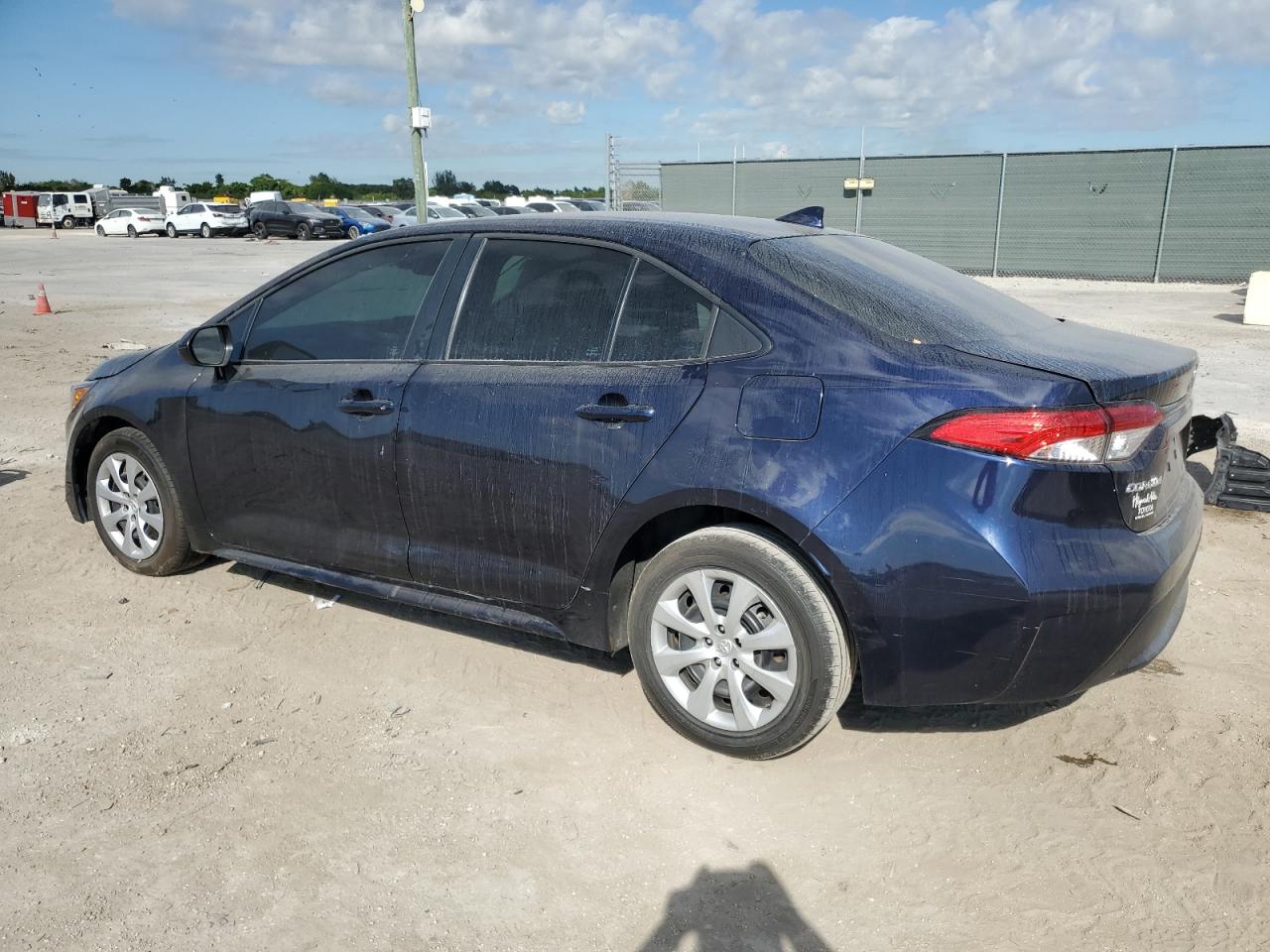 2022 Toyota Corolla - Image 2