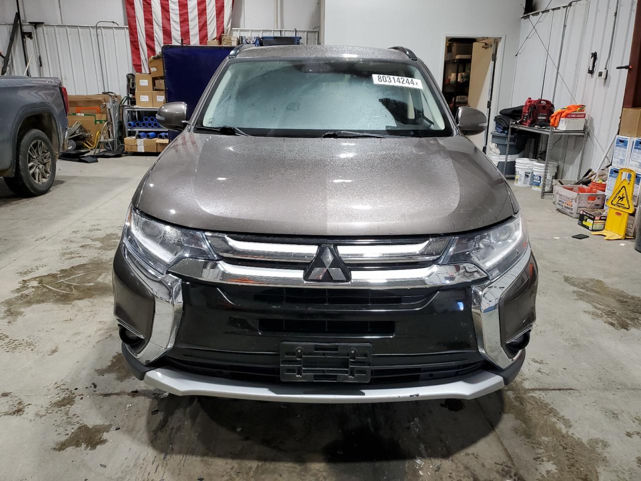2016 Mitsubishi Outlander - Image 5