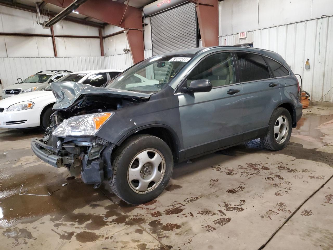 2010 Honda CR-V - Image 1