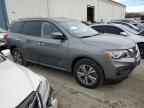 2020 Nissan Pathfinder Sl за продажба в Windsor, NJ - Rear End