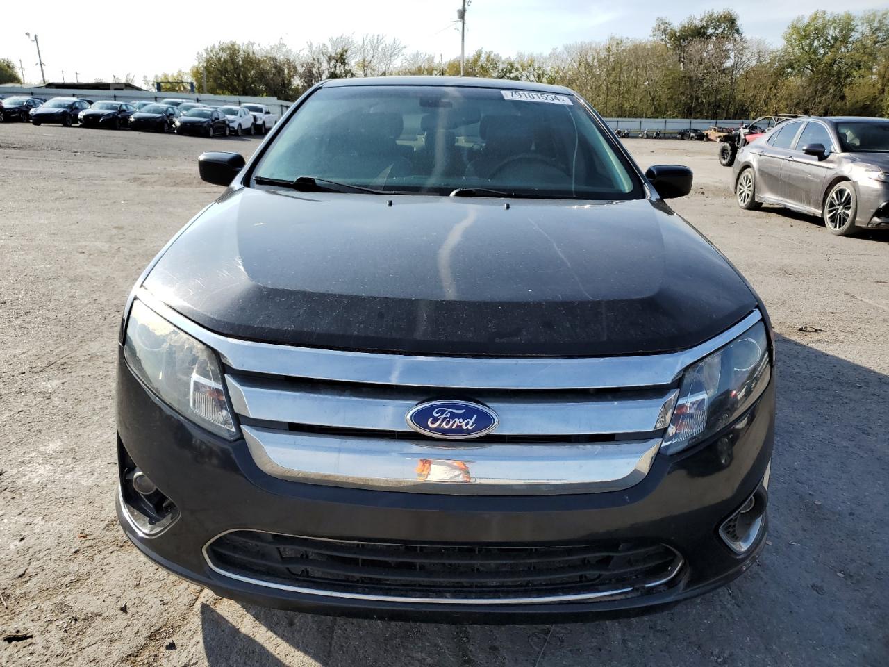 2011 Ford Fusion - Image 5