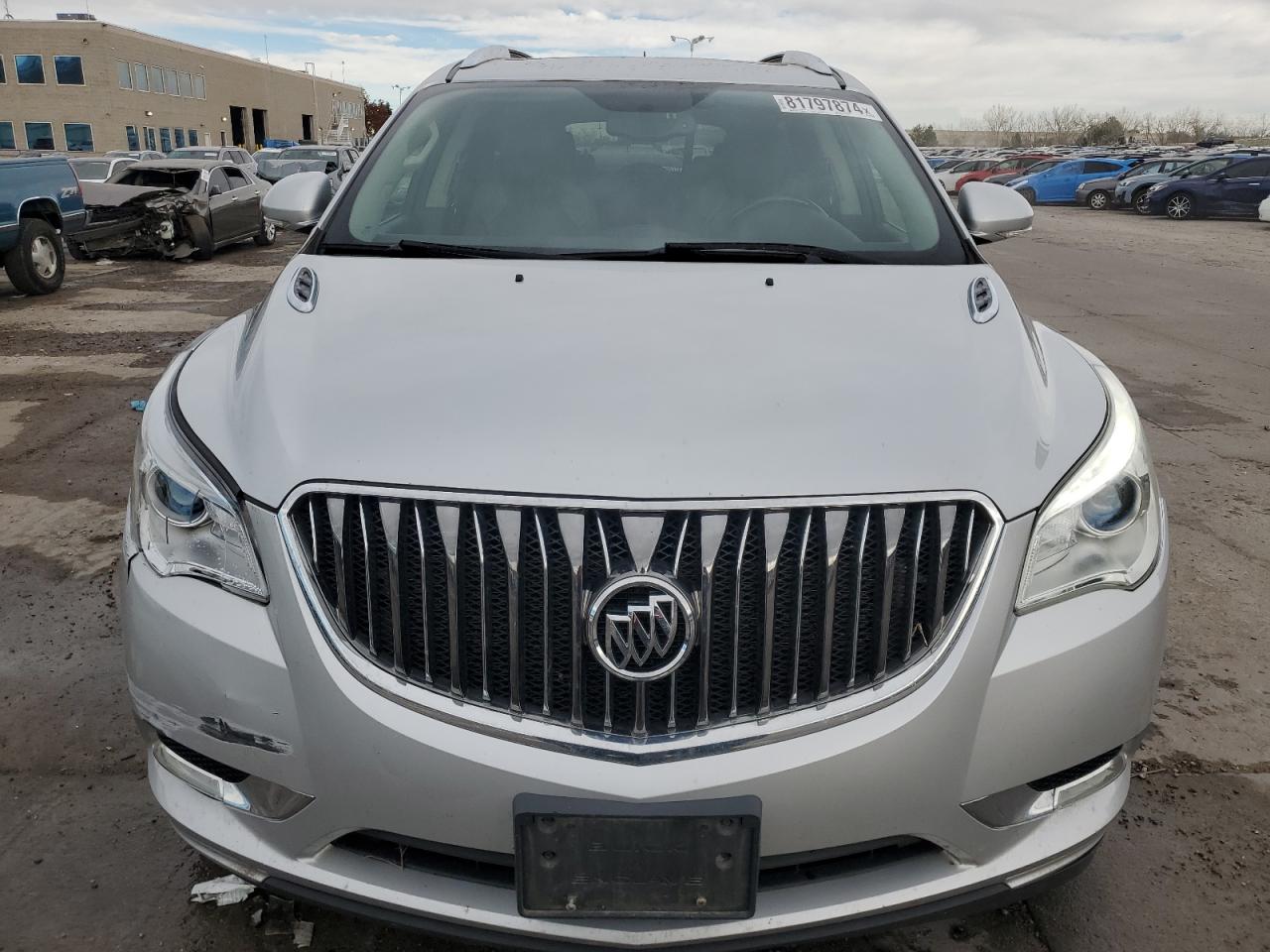 2017 Buick Enclave - Image 5
