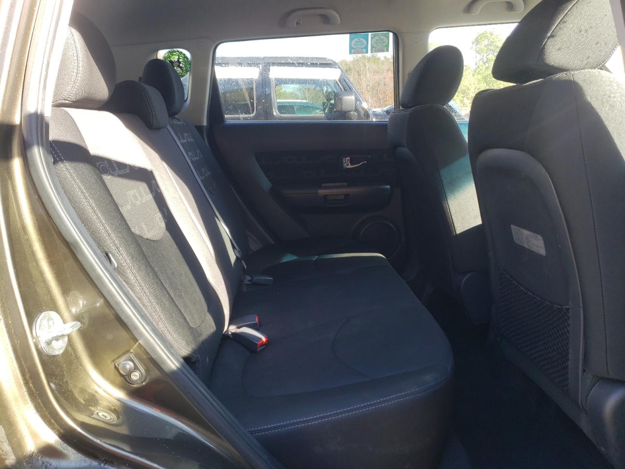 2013 Kia Soul - Image 11