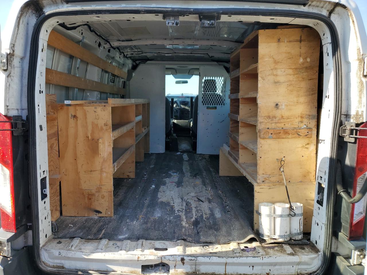2015 Ford Transit - Image 10