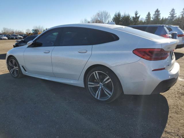 2019 BMW 640 XIGT