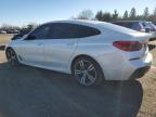 2019 BMW 640 XIGT à vendre chez Copart ON - TORONTO