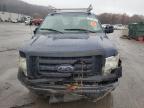 2012 Ford F150  на продаже в Ellwood City, PA - Front End