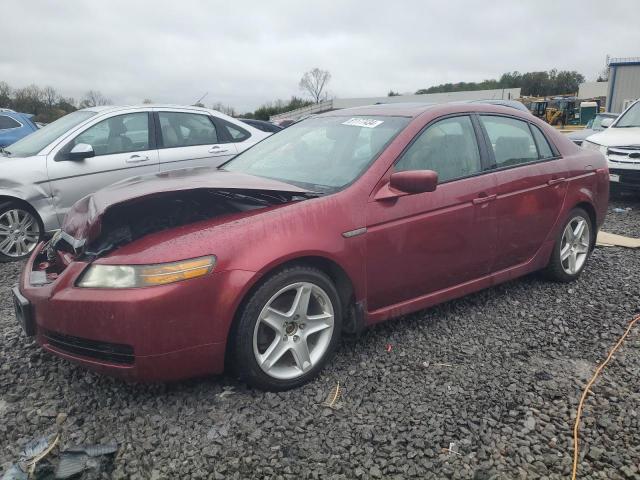 2006 Acura 3.2Tl 