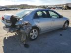 2004 Honda Accord Ex de vânzare în Tulsa, OK - Rear End