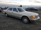 1986 Mercedes-Benz 560 Sel zu verkaufen in Airway Heights, WA - Mechanical