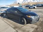 2014 Honda Civic Lx de vânzare în Farr West, UT - Rear End