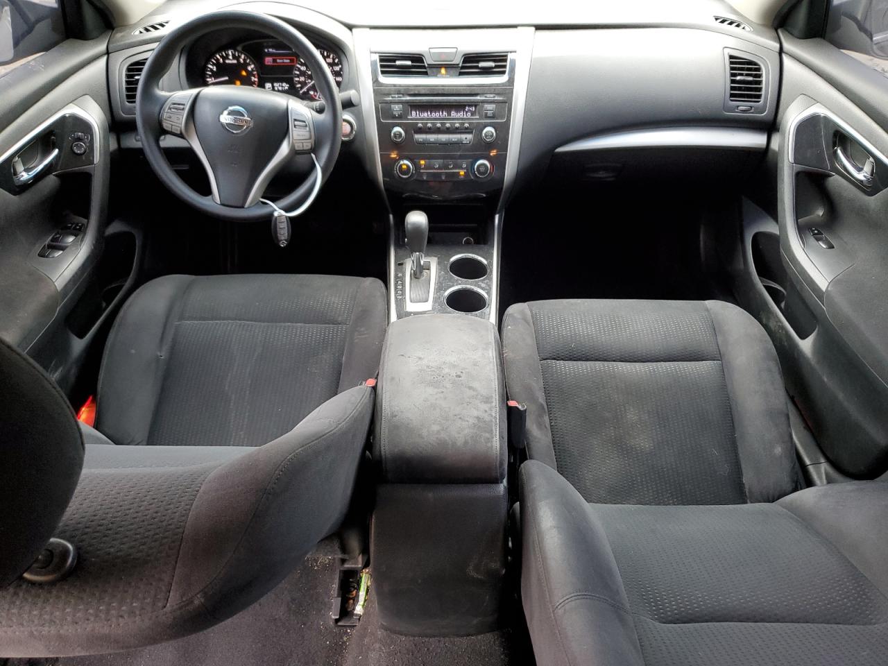 1N4AL3APXEN360675 2014 Nissan Altima 2.5