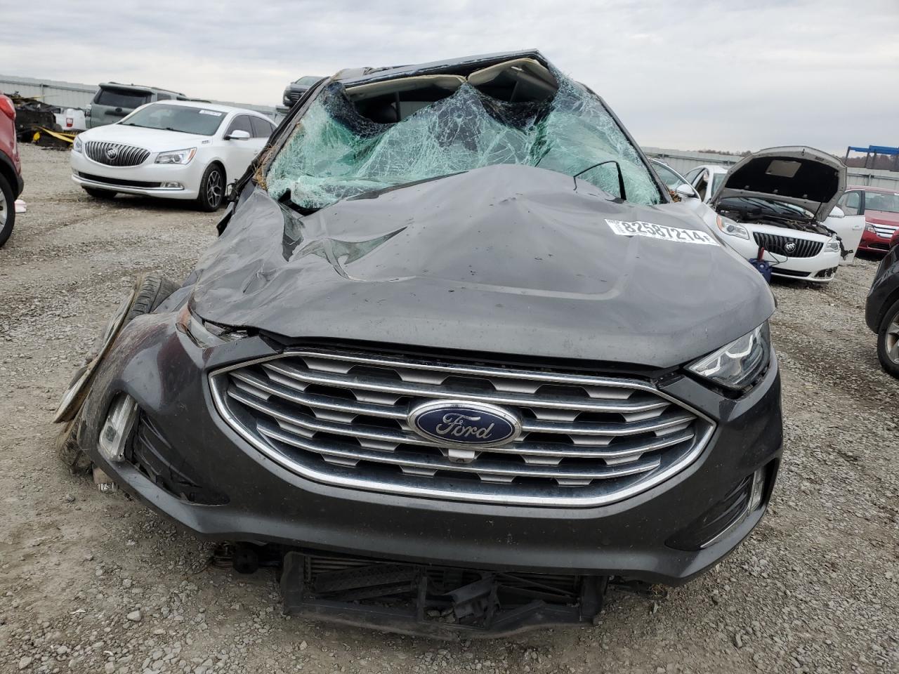 2019 Ford Edge - Image 5