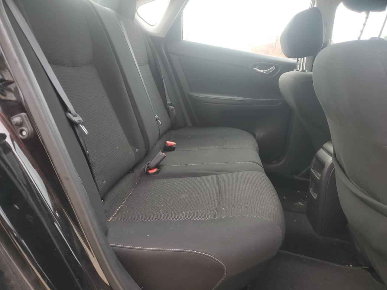 2019 Nissan Sentra - Image 11