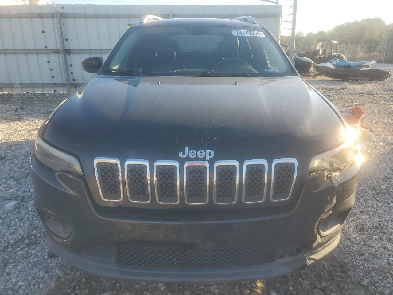 2019 Jeep Grand Cherokee - Image 5