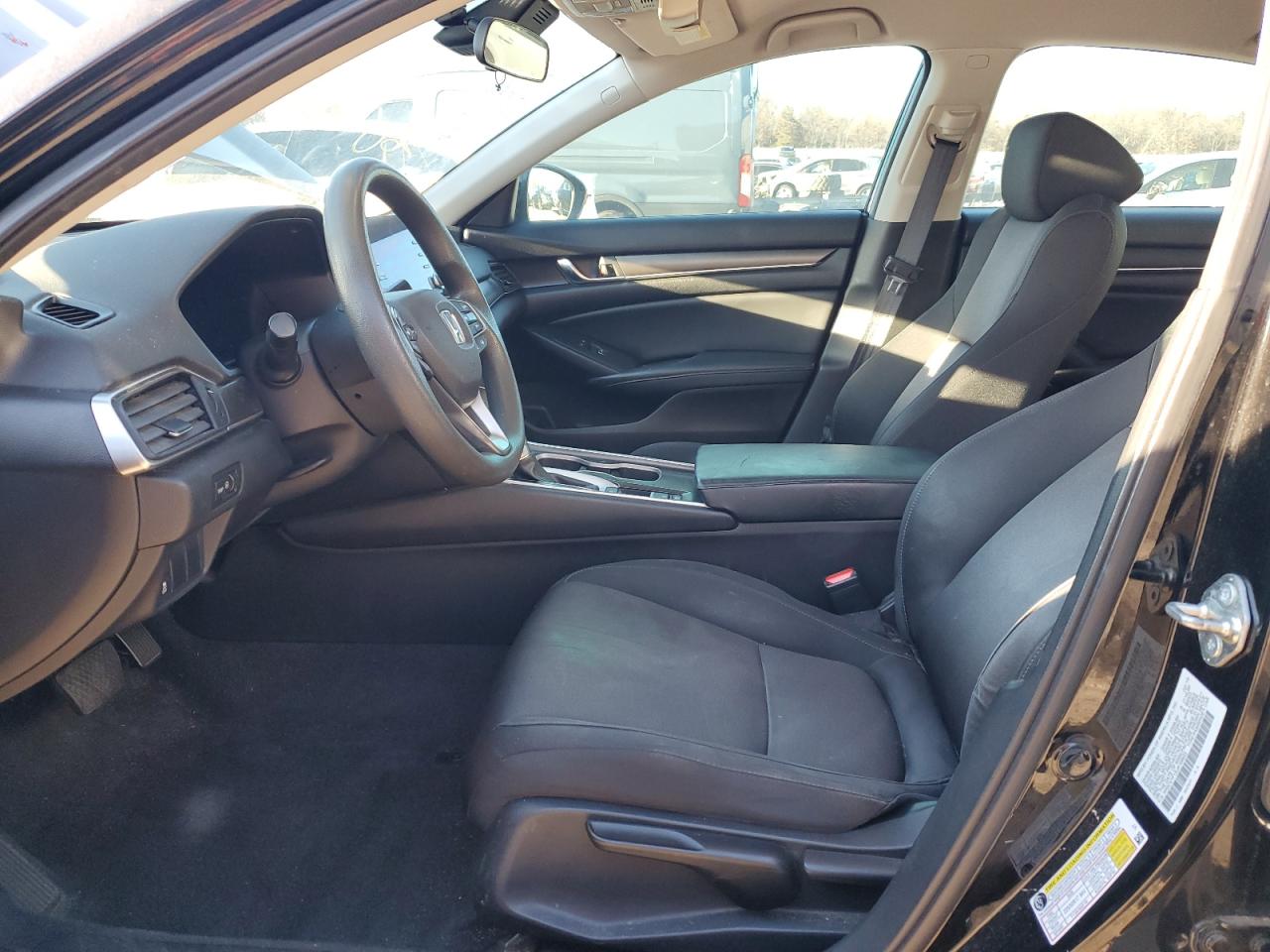 2018 Honda Accord - Image 7