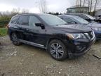 2018 NISSAN PATHFINDER S for sale at Copart AB - CALGARY