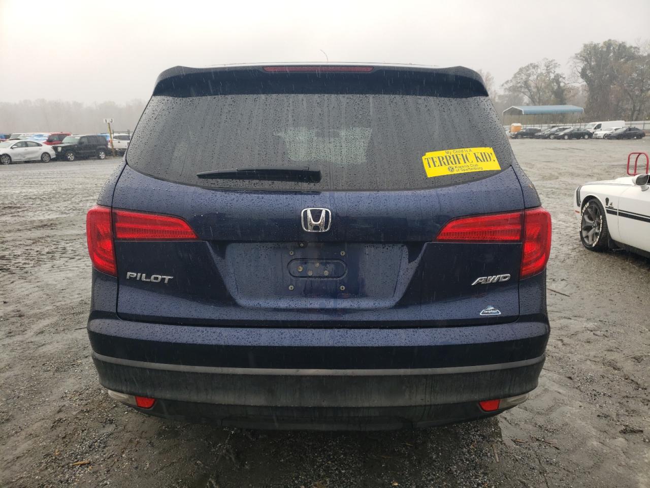 2016 Honda Pilot - Image 6