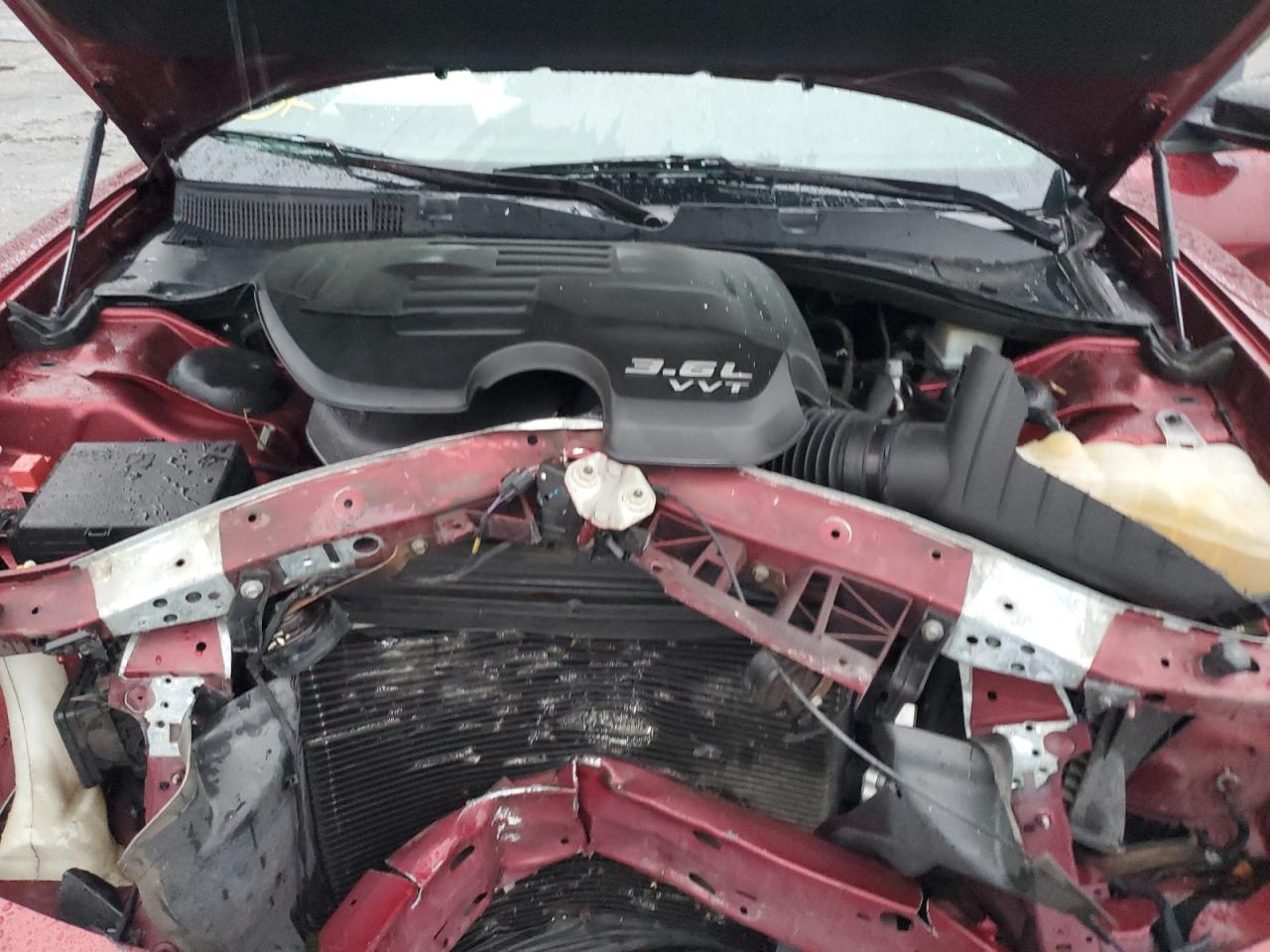 2019 Dodge Charger - Image 11