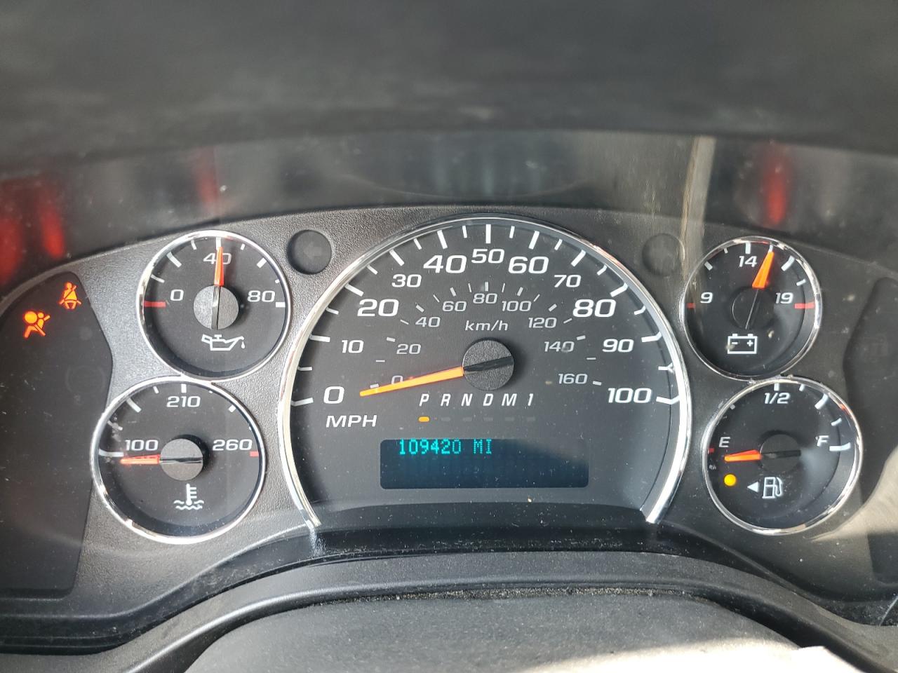 2020 Chevrolet Express G2500 VIN: 1GCWGBFG5L1123068 Lot: 80862994