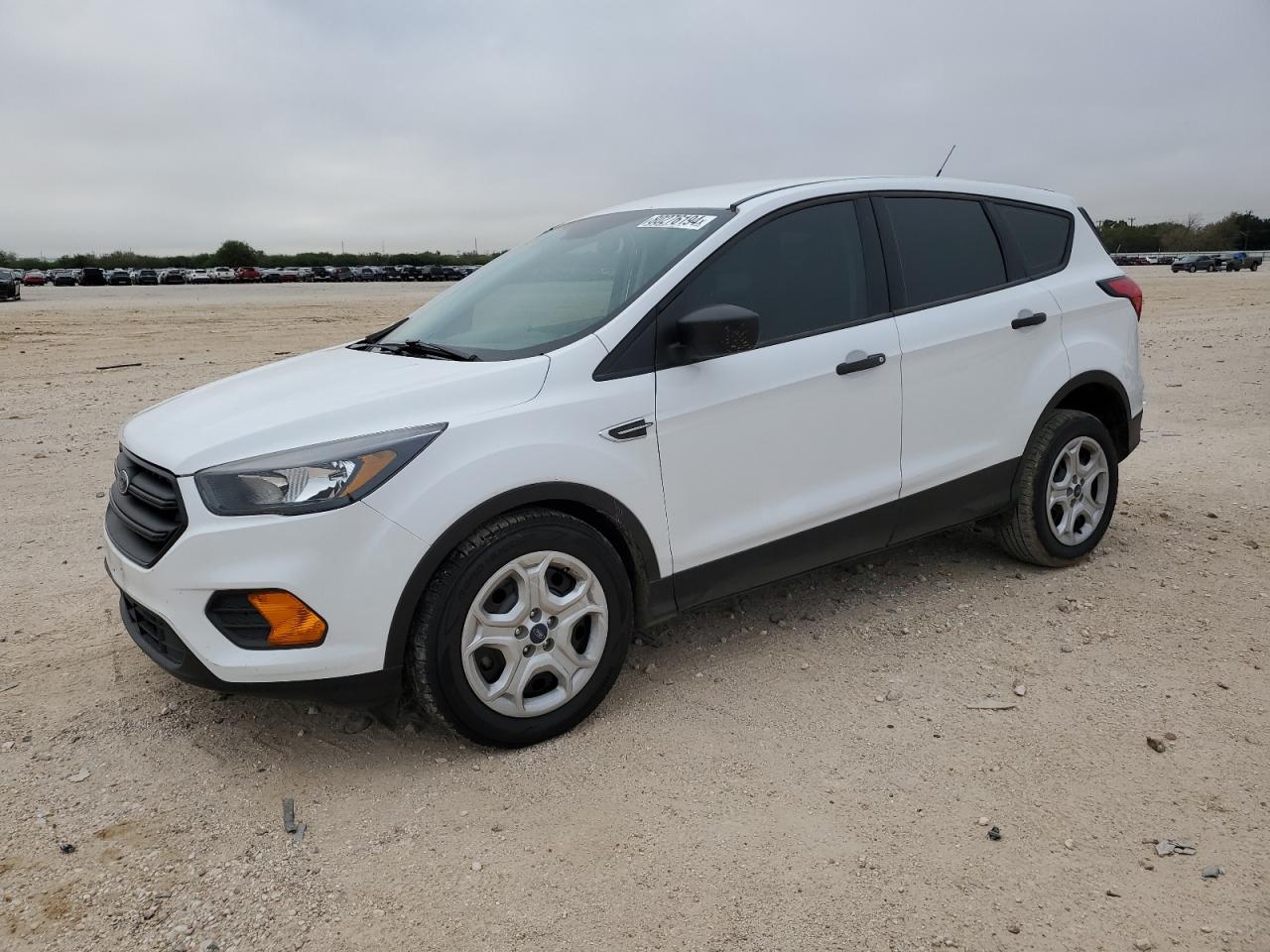 2019 Ford Escape - Image 1