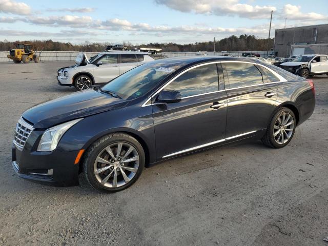 2013 Cadillac Xts 