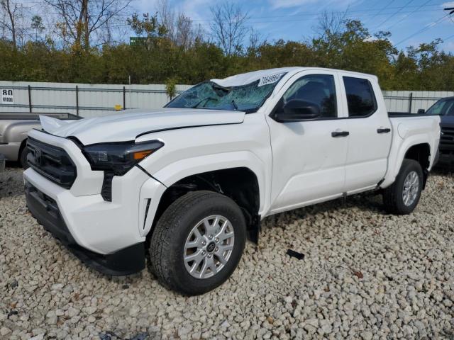 2024 Toyota Tacoma Double Cab