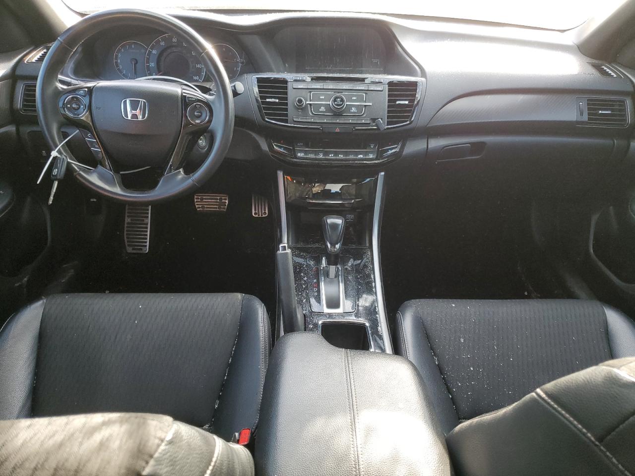 2017 Honda Accord - Image 8