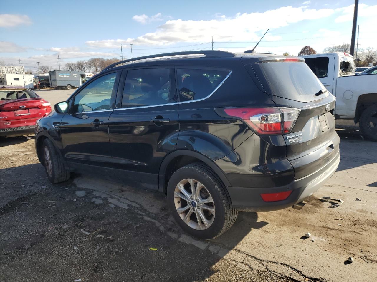 2017 Ford Escape - Image 2