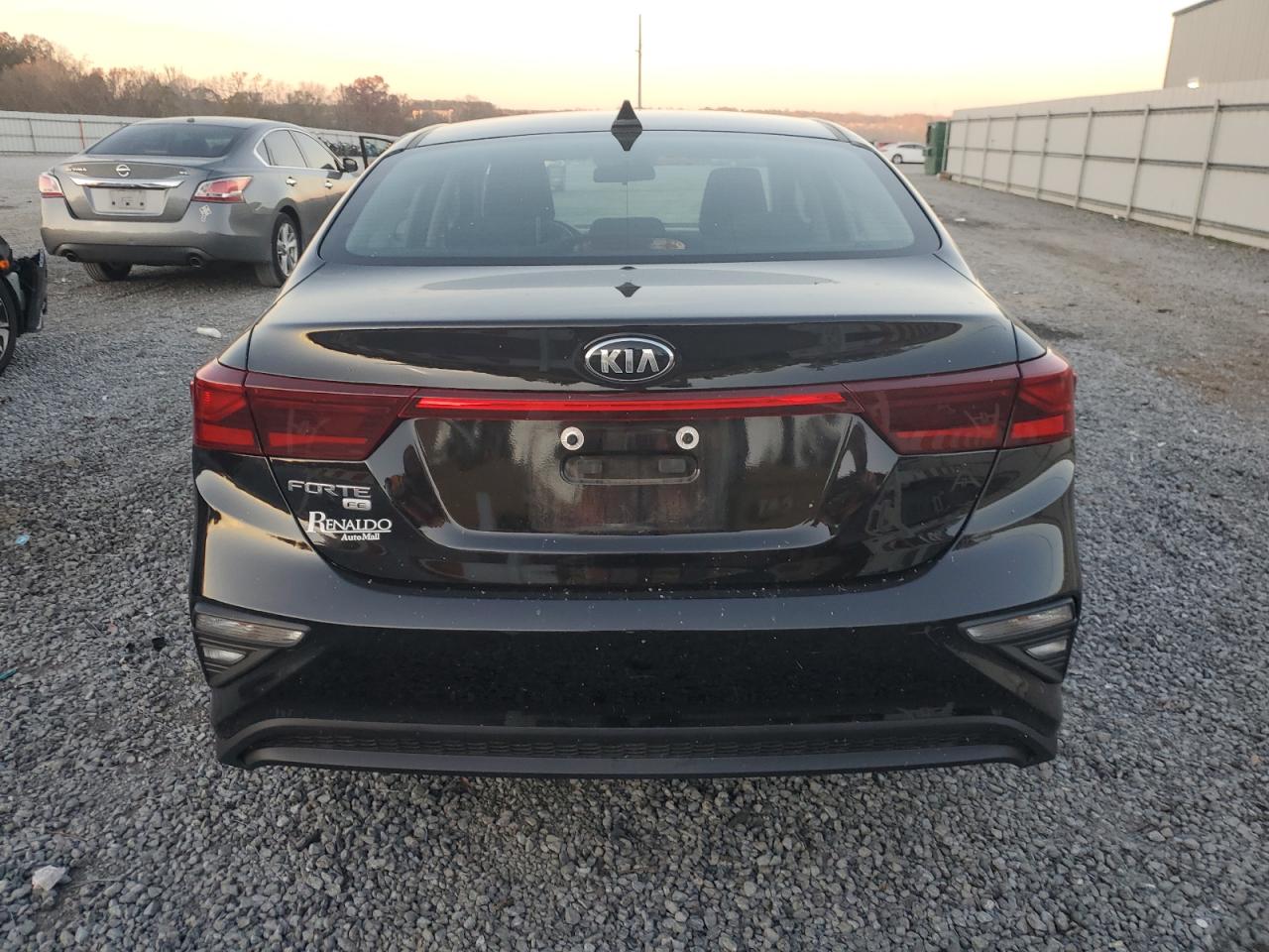 2021 Kia Forte - Image 6