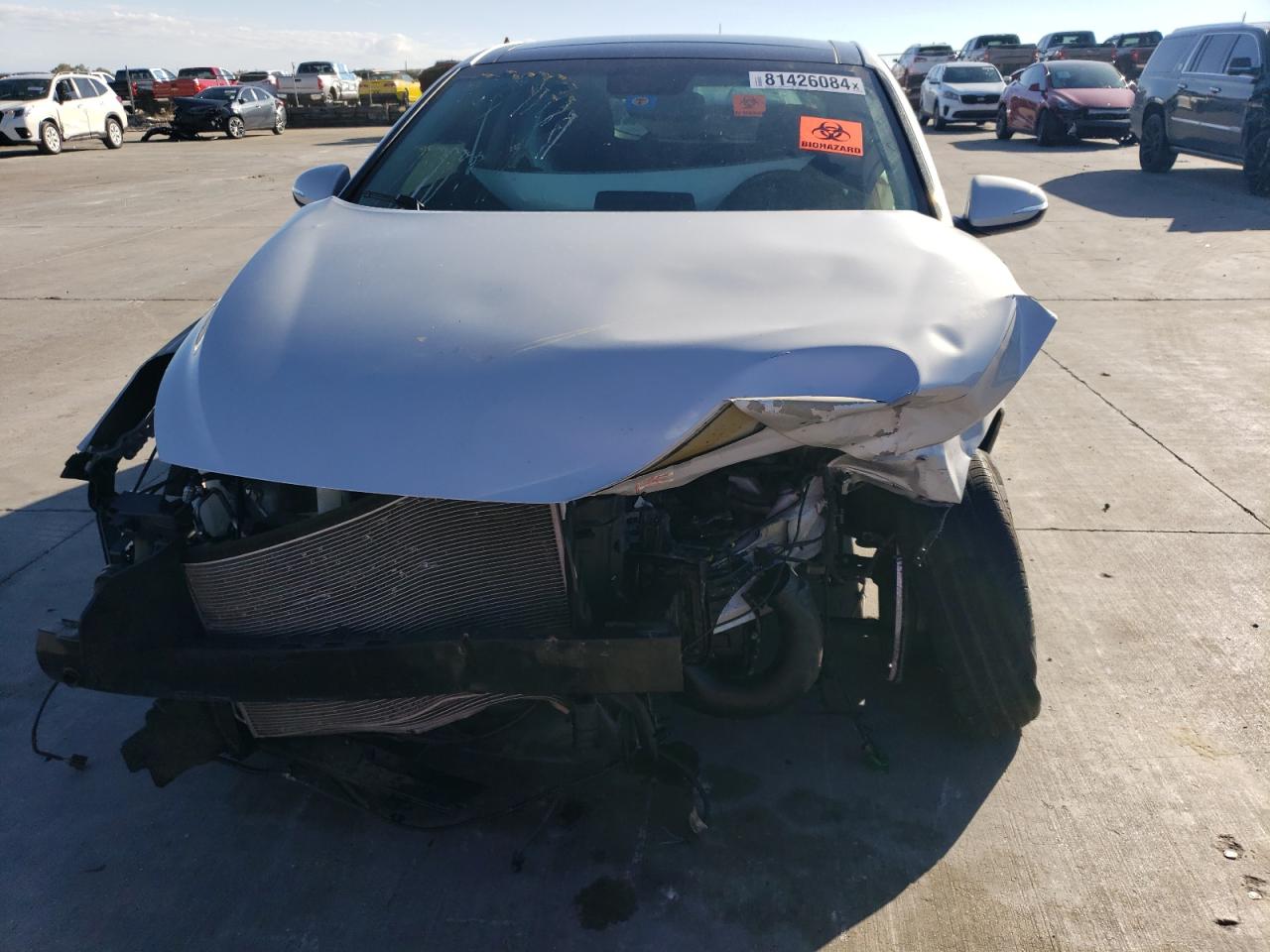 VIN KMHH35LE3JU042294 2018 HYUNDAI ELANTRA no.5