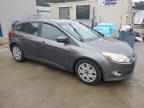 2012 Ford Focus Se en Venta en Augusta, GA - Mechanical