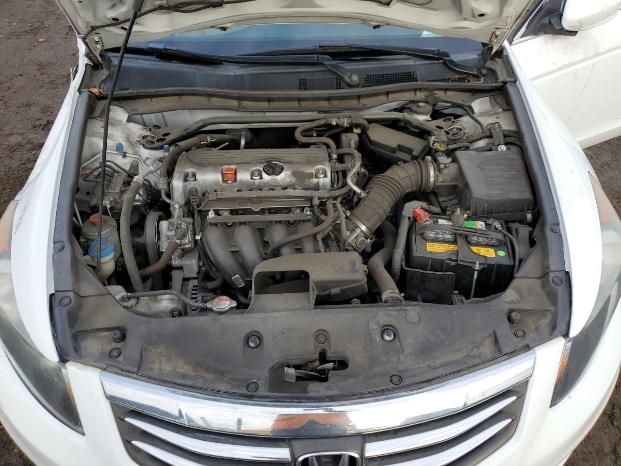2011 Honda Accord - Image 12