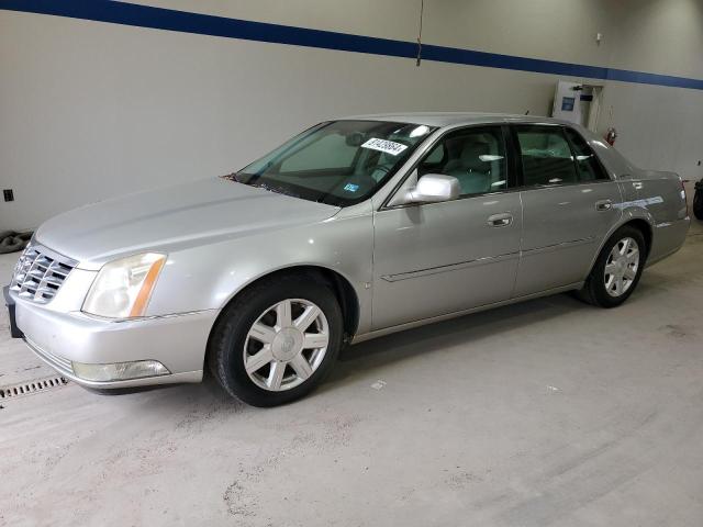 2007 Cadillac Dts 