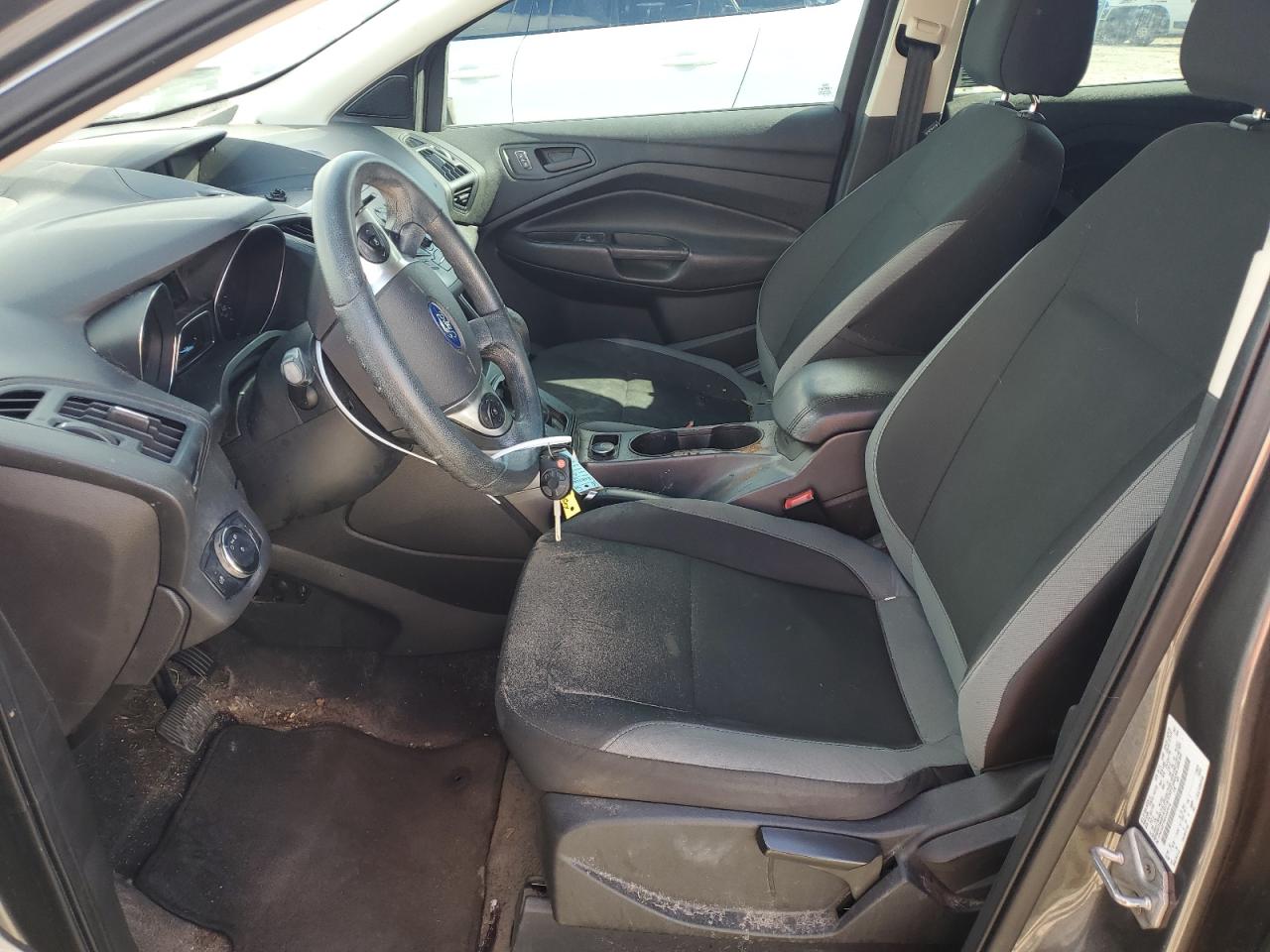 2014 Ford Escape - Image 7