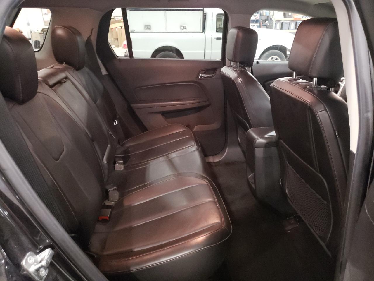 2014 GMC Terrain - Image 11