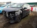 2023 CITROEN C3 C-SERIE for sale at Copart ROCHFORD