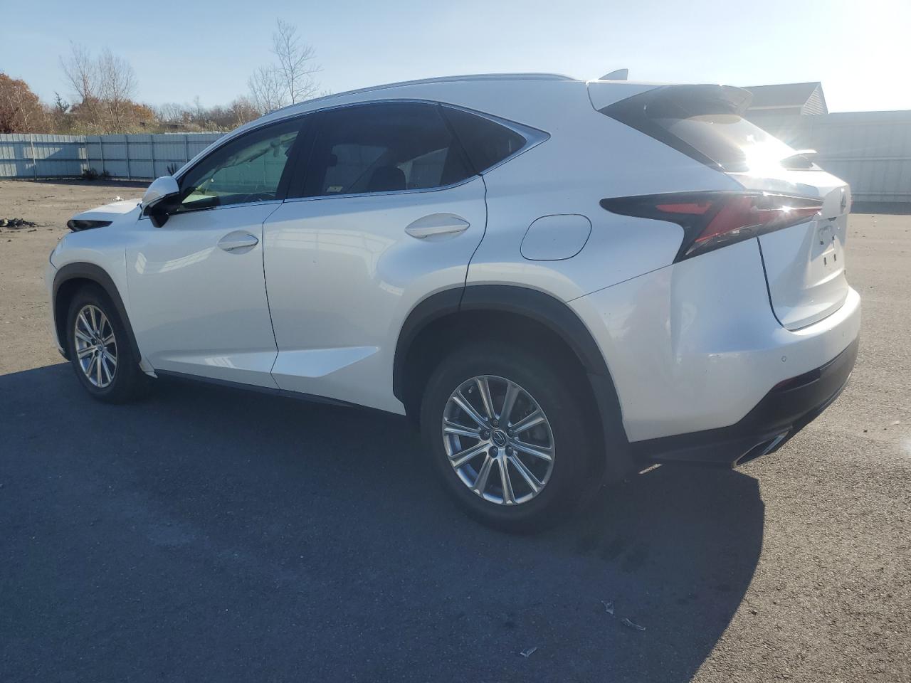 2019 Lexus NX - Image 2