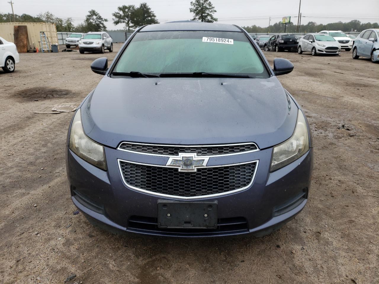 2014 Chevrolet Cruze - Image 5