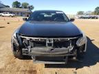 2016 Cadillac Ct6 Luxury на продаже в Longview, TX - Front End