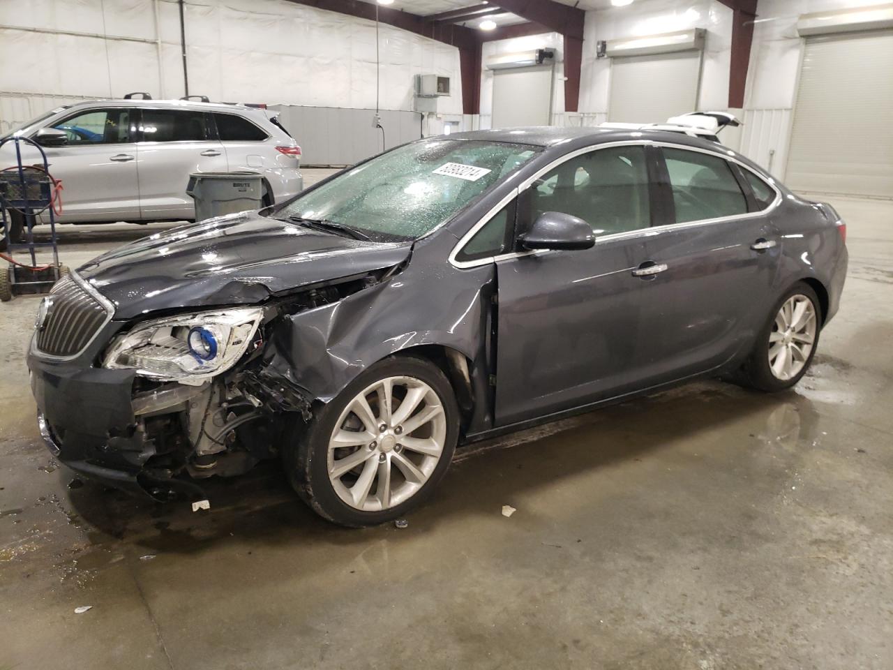 VIN 1G4PR5SK3D4236572 2013 BUICK VERANO no.1