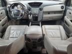 2010 Honda Pilot Exl продається в Des Moines, IA - Rear End